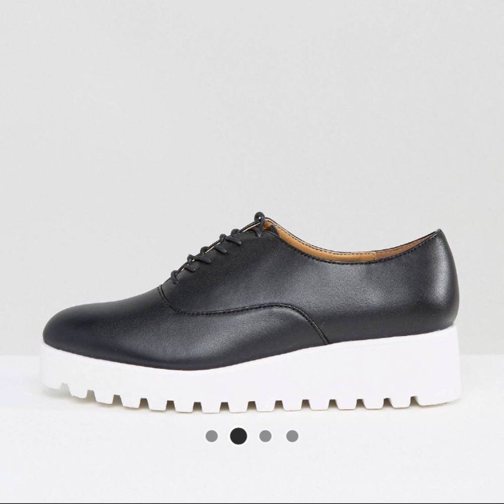 Platform Shoes